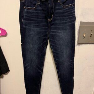 American Eagle jeans size 2 short